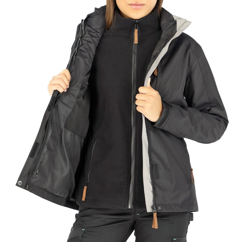 CASACAS Y PARKAS archivos - Arcam